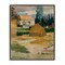 Stupell Industries Gauguin Classical Landscape Framed Giclee Wall Art Design by one1000paintings